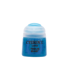 LAYER: TECLIS BLUE (12ML)
