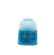 LAYER: TEMPLE GUARD BLUE (12ML)