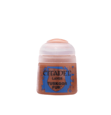LAYER: TUSKGOR FUR (12ML)