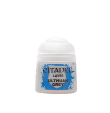 LAYER: ULTHUAN GREY (12ML)