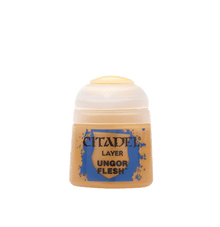 LAYER: UNGOR FLESH (12ML)