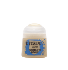 LAYER: USHABTI BONE (12ML)