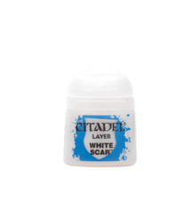 LAYER: WHITE SCAR (12ML)