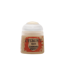 BASE: ZANDRI DUST (12ML)