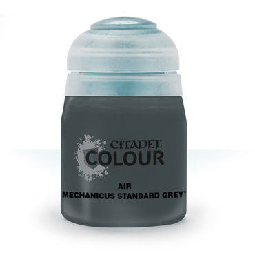 AIR: Mechanicus Standard Grey (24ML)
