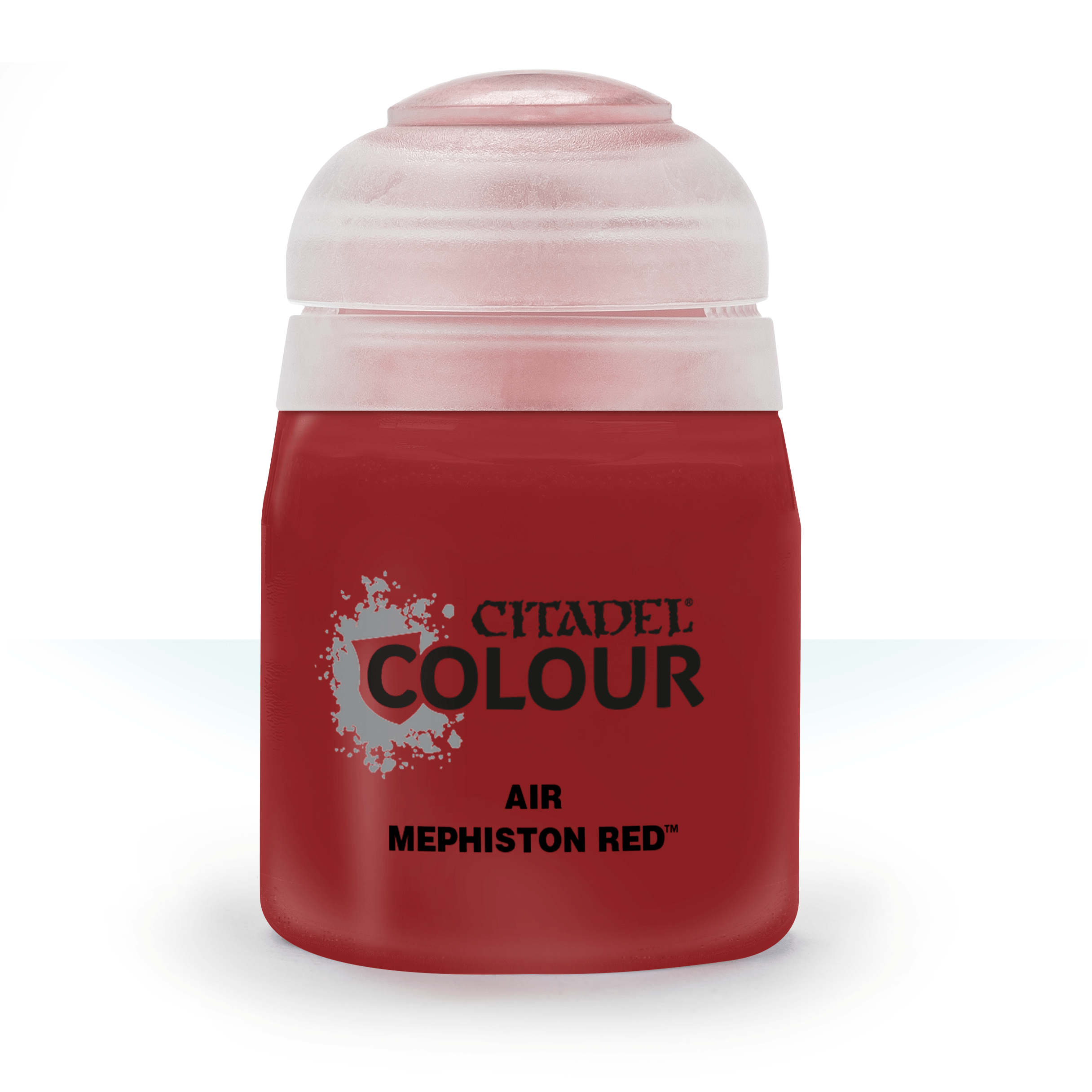 AIR: MEPHISTON RED (24ML)