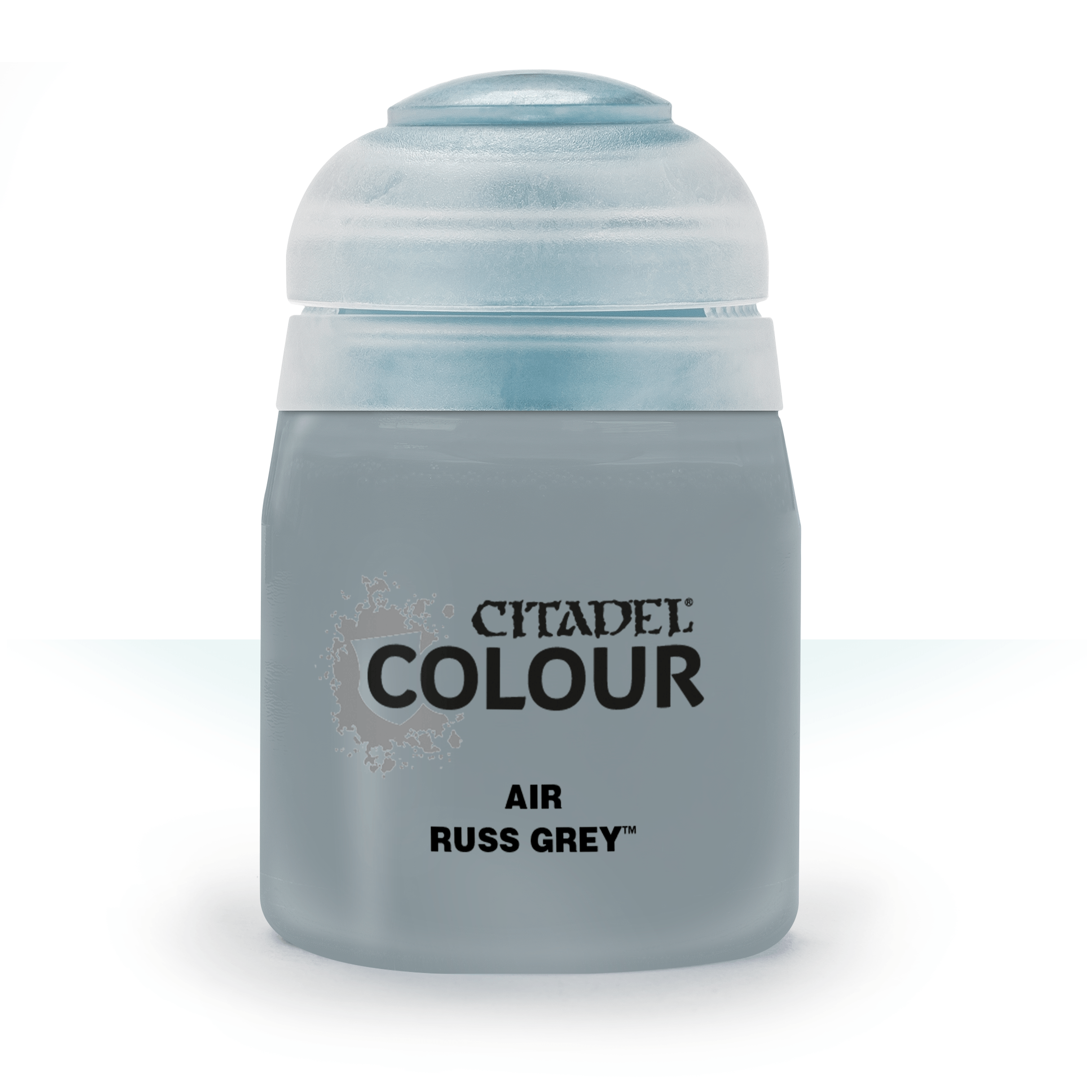 AIR: RUSS GREY (24ML)