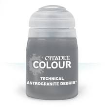 TECHNICAL: ASTROGRANITE DEBRIS (24ML)