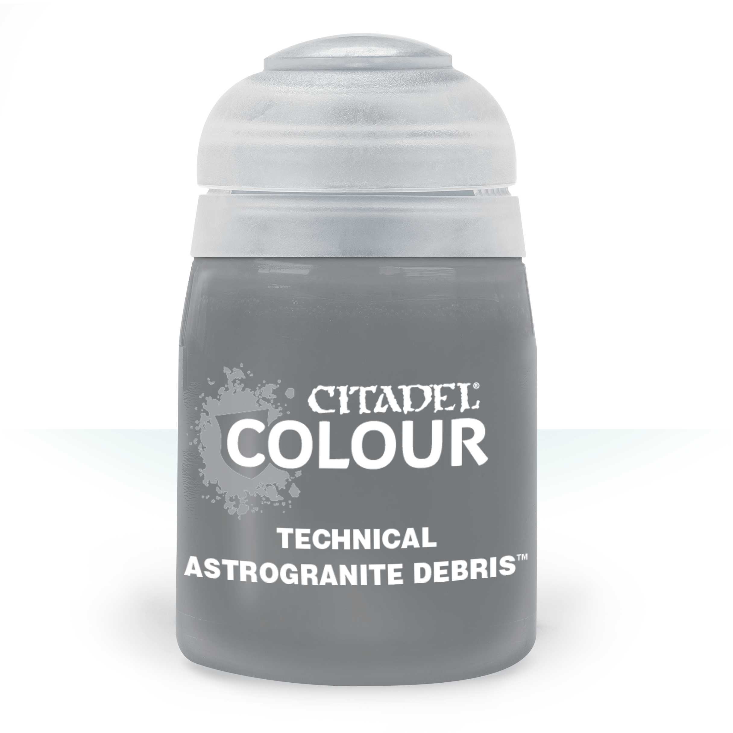 TECHNICAL: ASTROGRANITE DEBRIS (24ML)