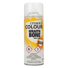 CItadel: Wraith Bone Spray