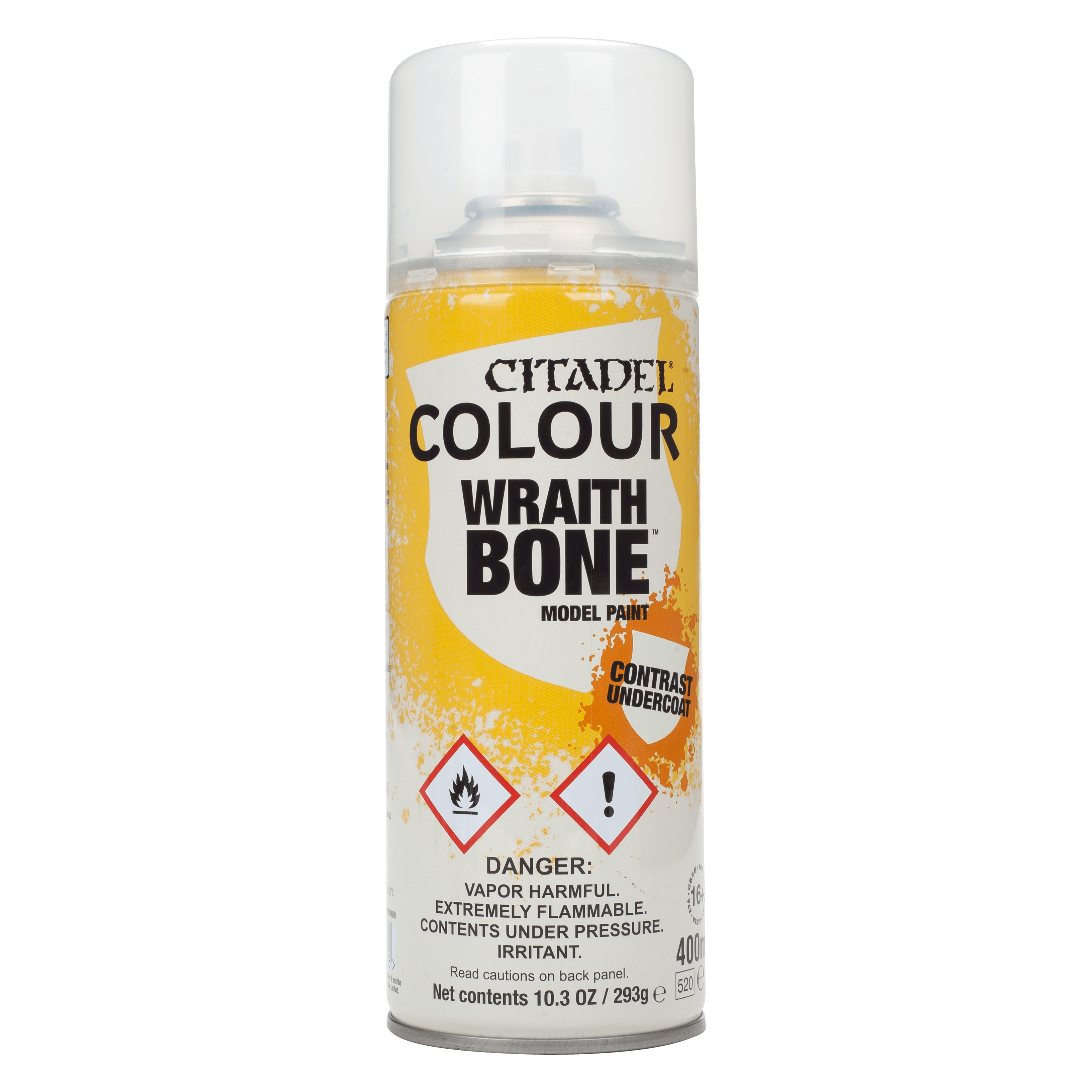 CItadel: Wraith Bone Spray