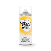 Citadel: Corax White