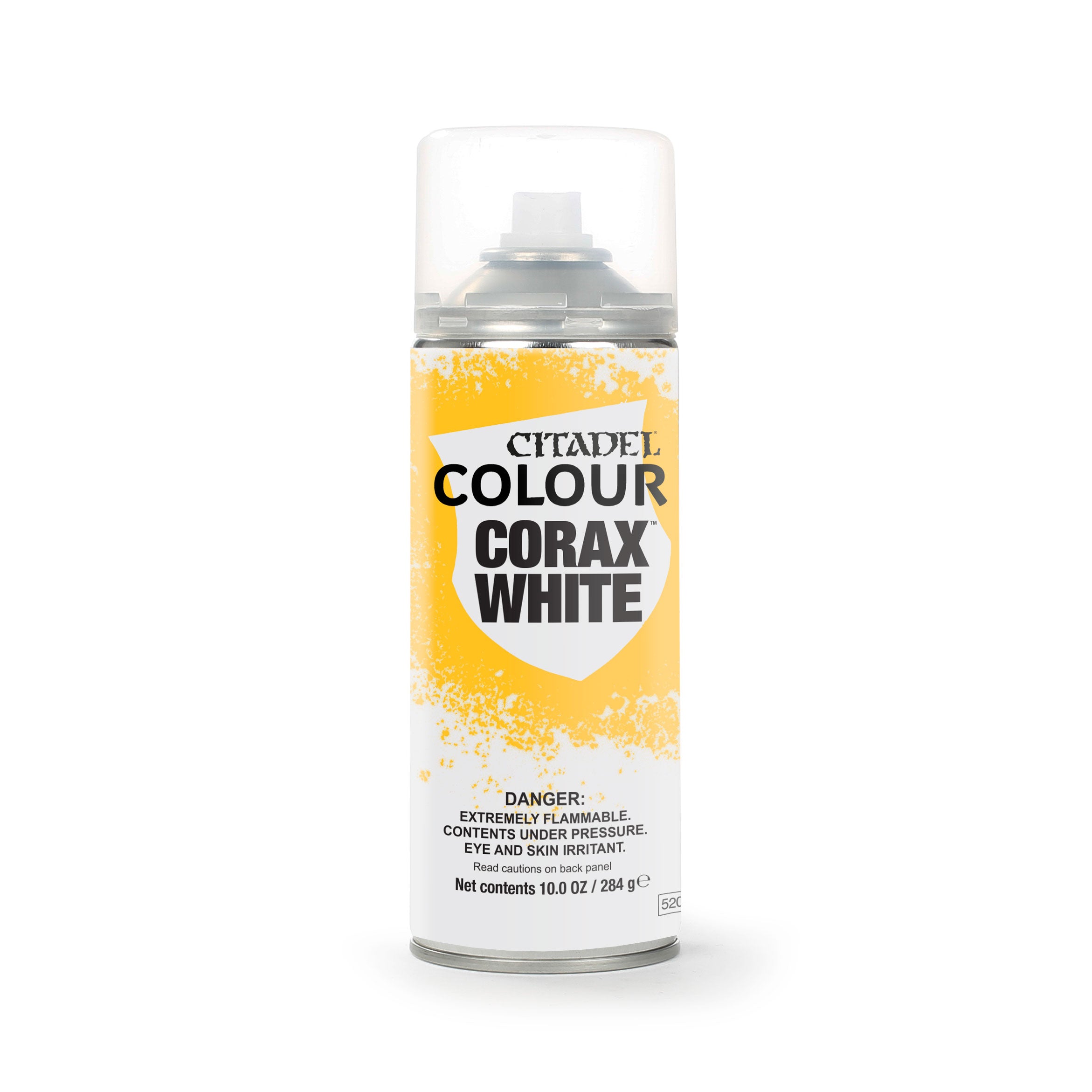 Citadel: Corax White