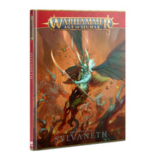 Order Battletome: Sylvaneth (3rd Ed.)