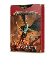 Warscroll Cards: Sylvaneth (3rd Ed.)