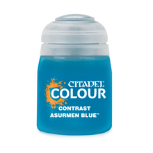 CONTRAST: ASURMEN BLUE (18ML)