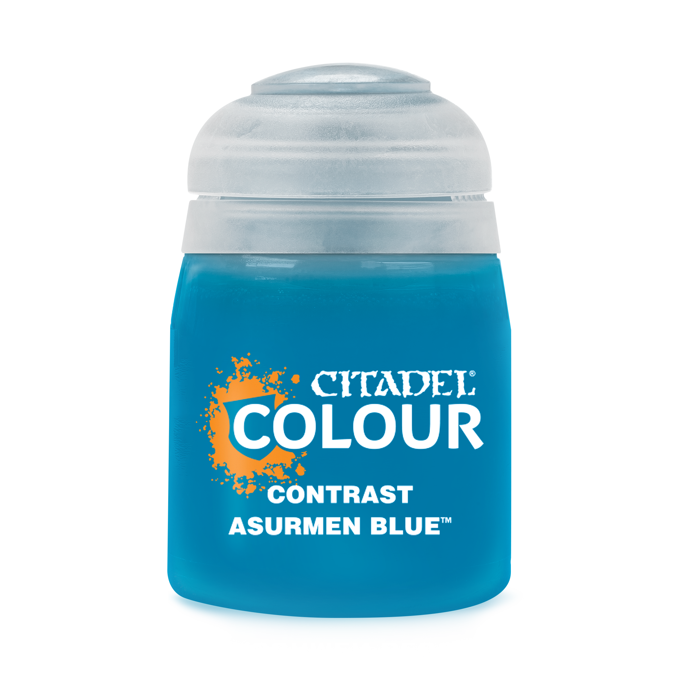 CONTRAST: ASURMEN BLUE (18ML)
