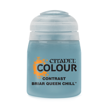 CONTRAST: BRIAR QUEEN CHILL (18ML)