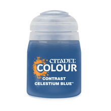 CONTRAST: CELESTIUM BLUE (18ML)