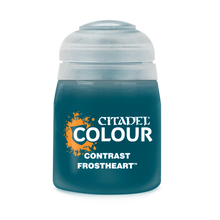 CONTRAST: FROSTHEART (18ML)