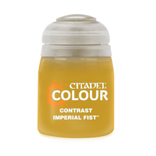 CONTRAST: IMPERIAL FIST (18ML)