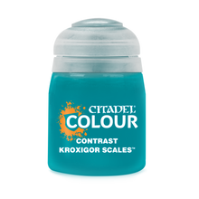 CONTRAST: KROXIGOR SCALES (18ML)