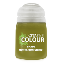 SHADE: MORTARION GRIME (18ML)