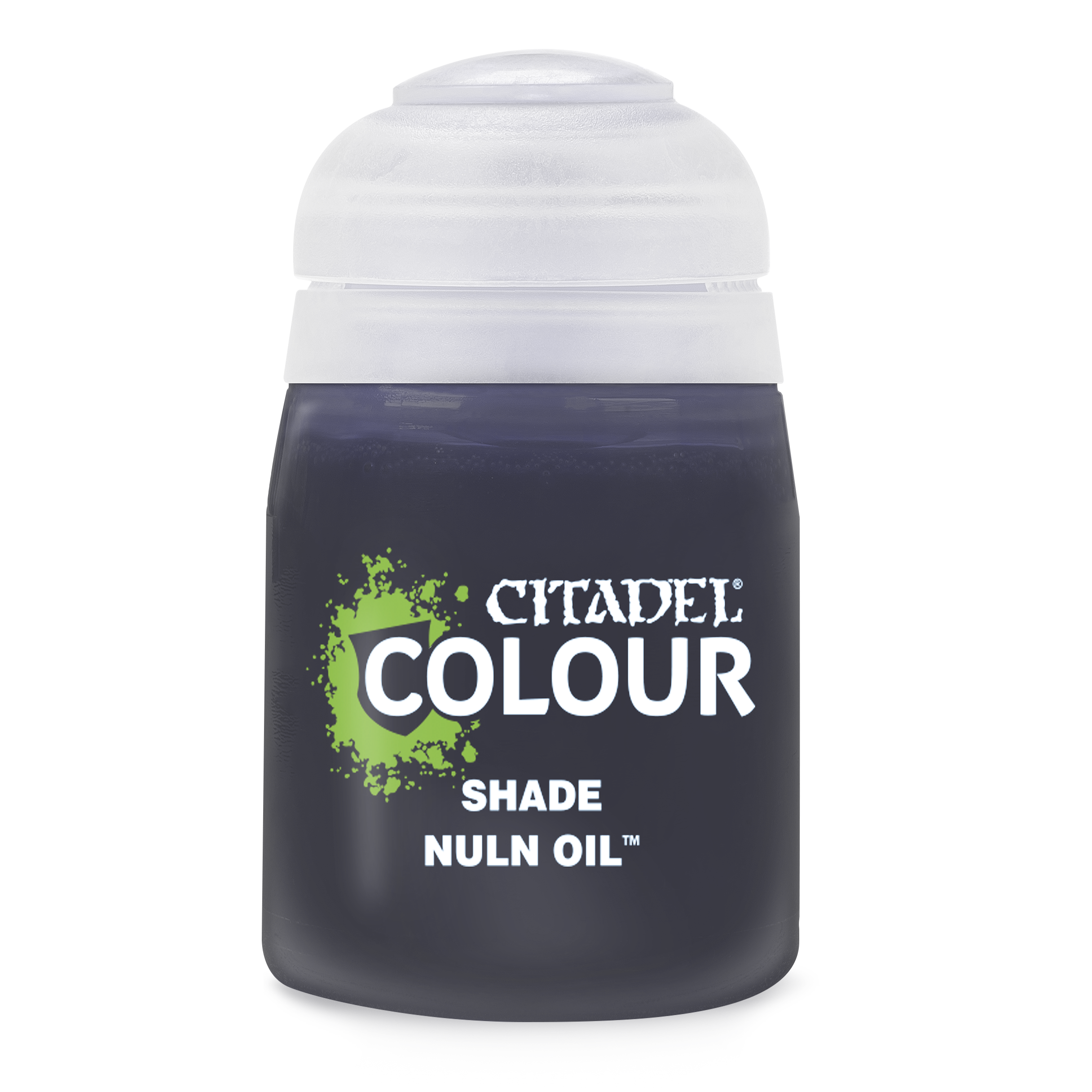 SHADE: NULN OIL (18ML)