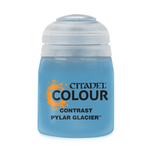 CONTRAST: PYLAR GLACIER (18ML)