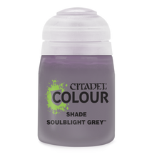 SHADE: SOULBLIGHT GREY (18ML)
