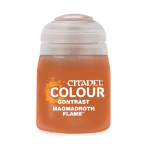 CONTRAST: MAGMADROTH FLAME (18ML)