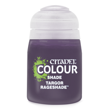 SHADE: TARGOR RAGESHADE (18ML)