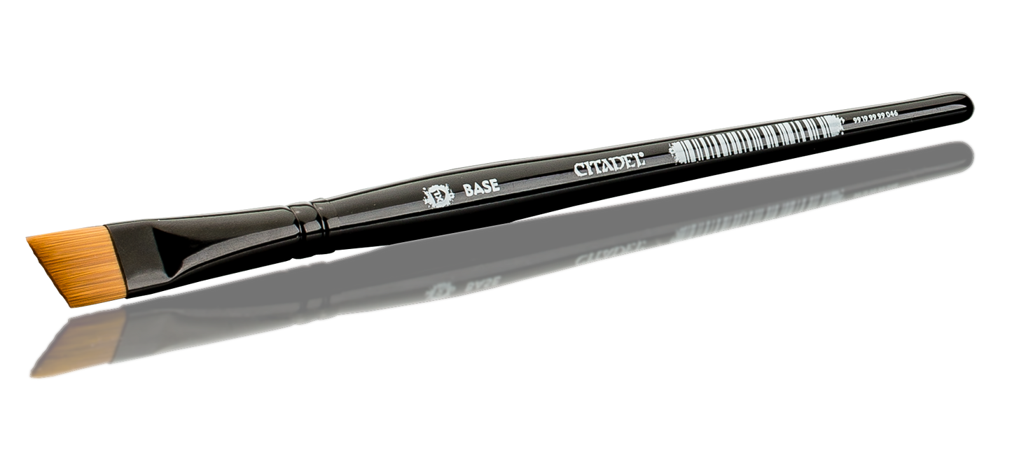 Citadel: Extra Large Base Brush