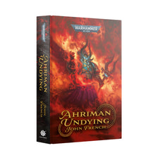 Black Library: Ahriman Undying (Paperback)