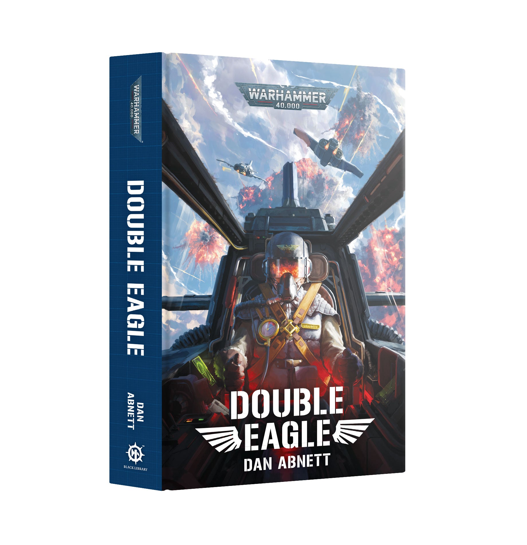 Black Library: Double Eagle (Paperback)