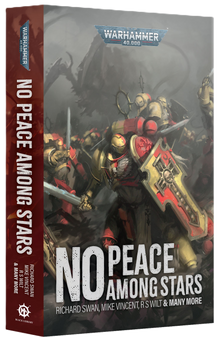 Black Library: No Peace Among Starts (Paperback)