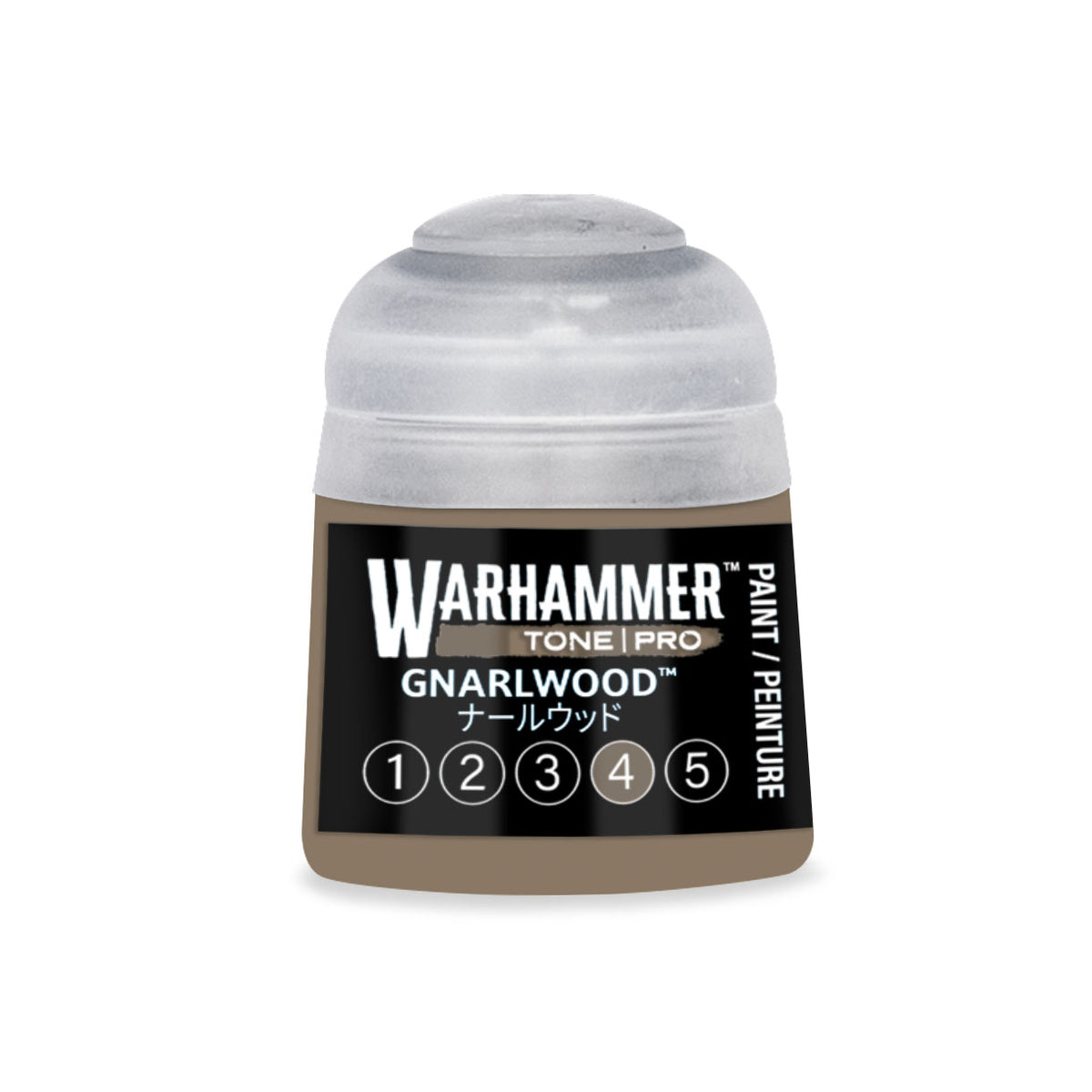 Tone Pro: Gnarlwood 4