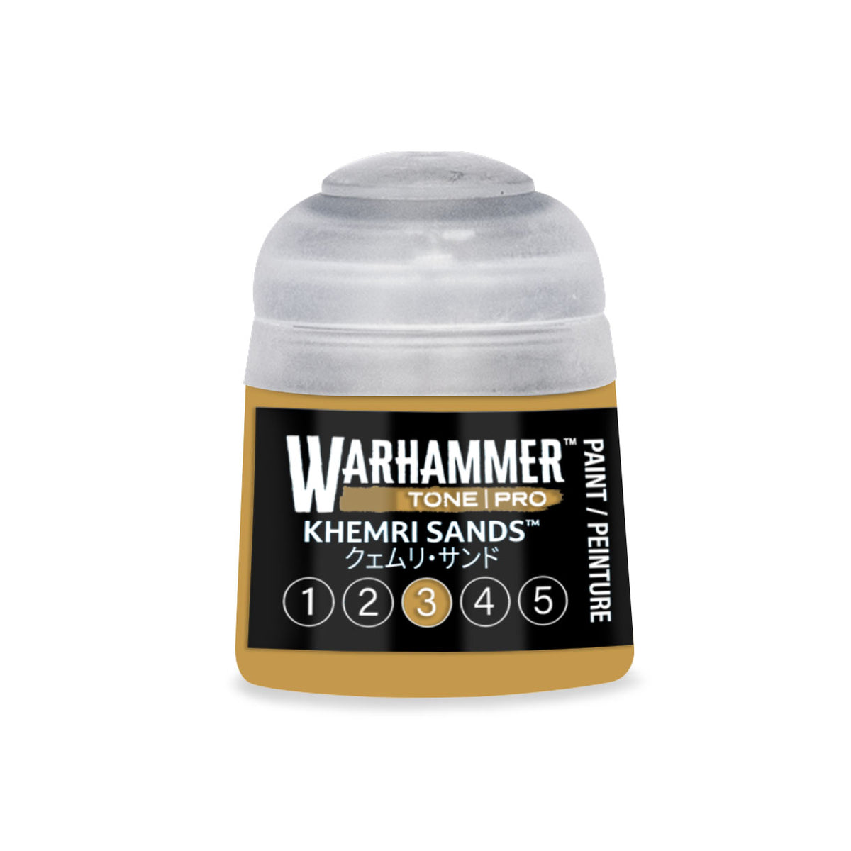 Tone Pro: Khemri Sands 3