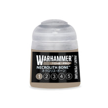 Tone Pro: Necrolith Bone 1