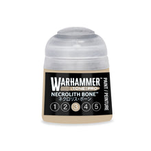 Tone Pro: Necrolith Bone 3