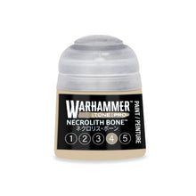 Tone Pro: Necrolith Bone 4