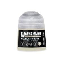 Tone Pro: Necrolith Bone 5