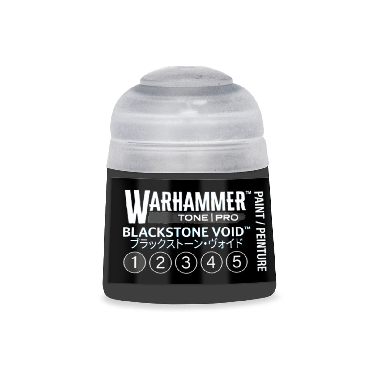 Tone Pro: Blackstone Void 1