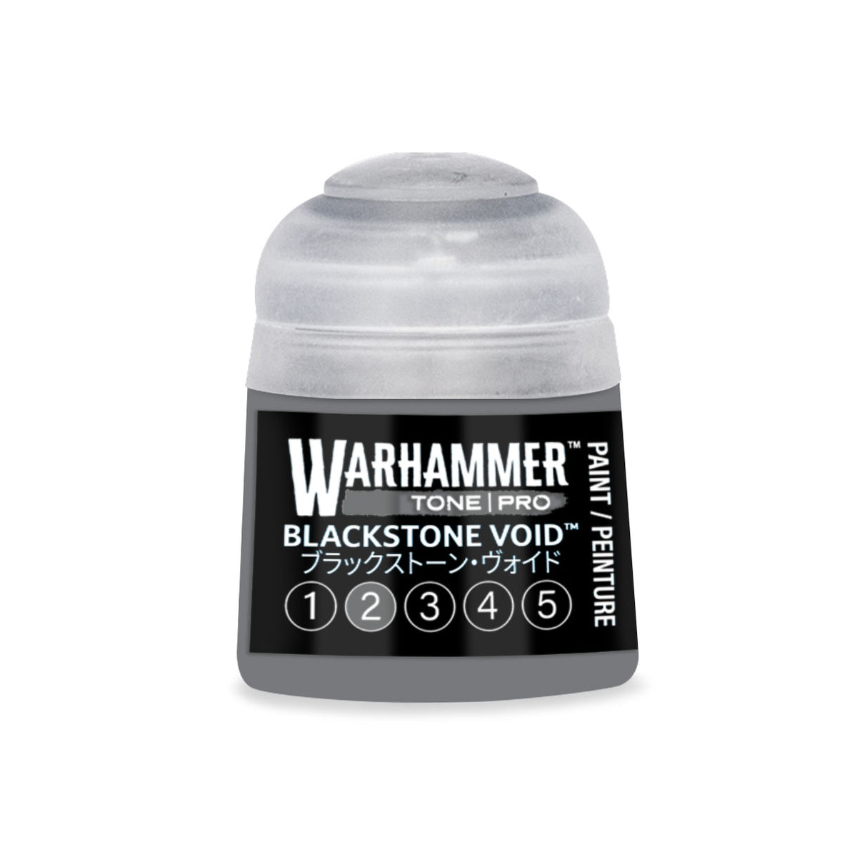Tone Pro: Blackstone Void 2