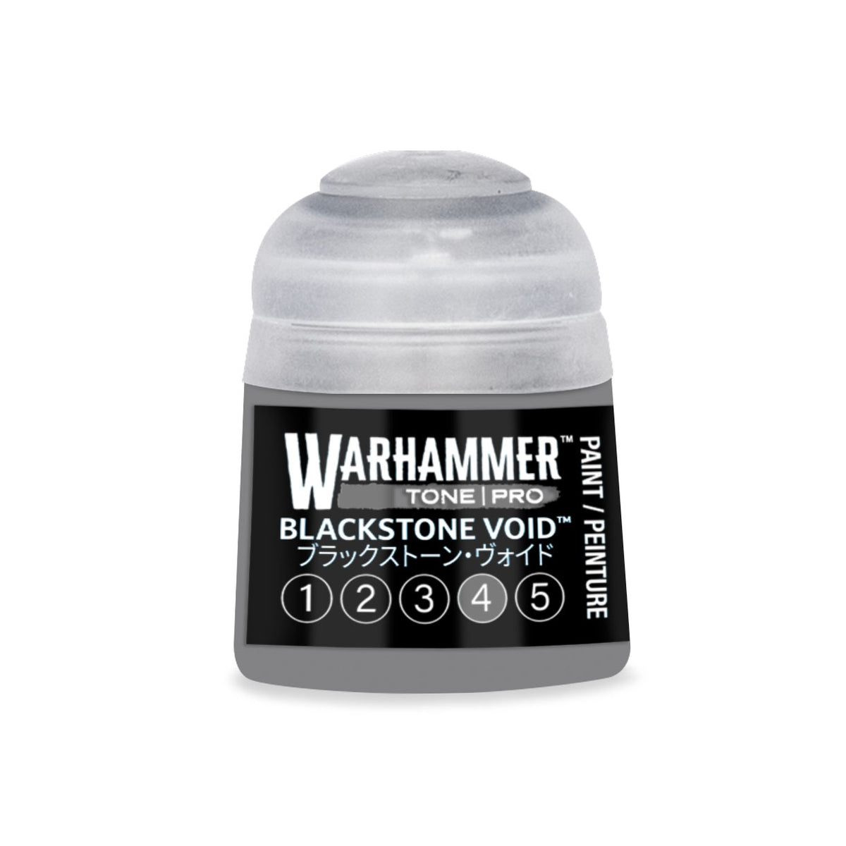 Tone Pro: Blackstone Void 4