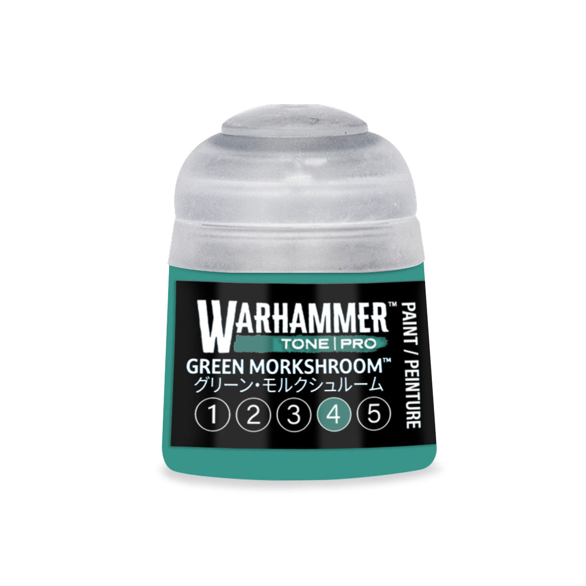 Tone Pro: Green Morkshroom 4