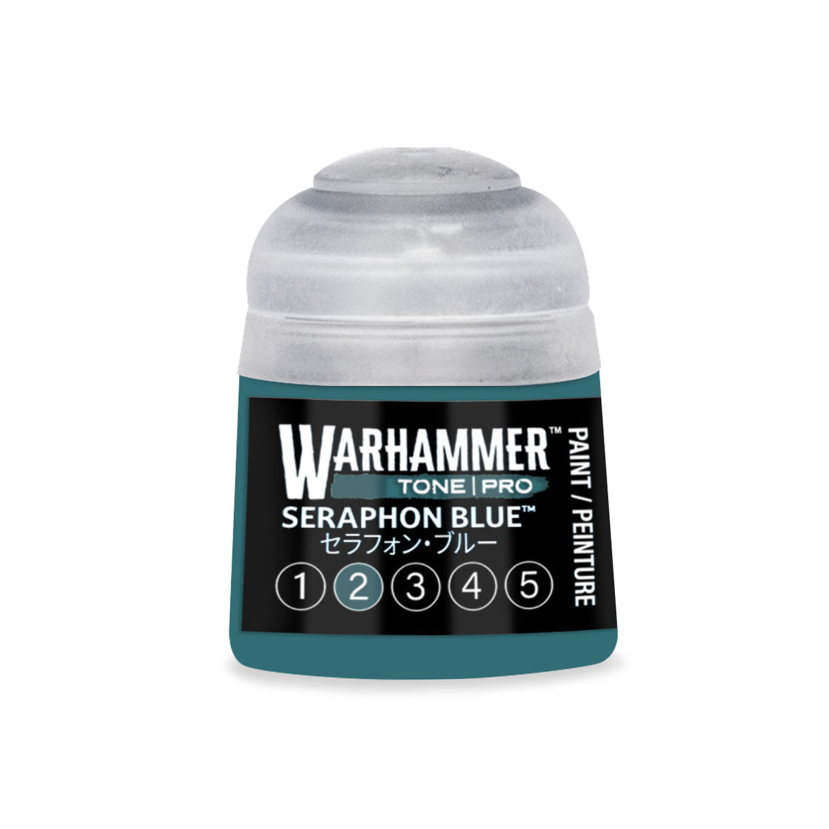 Tone Pro: Seraphon Blue 2