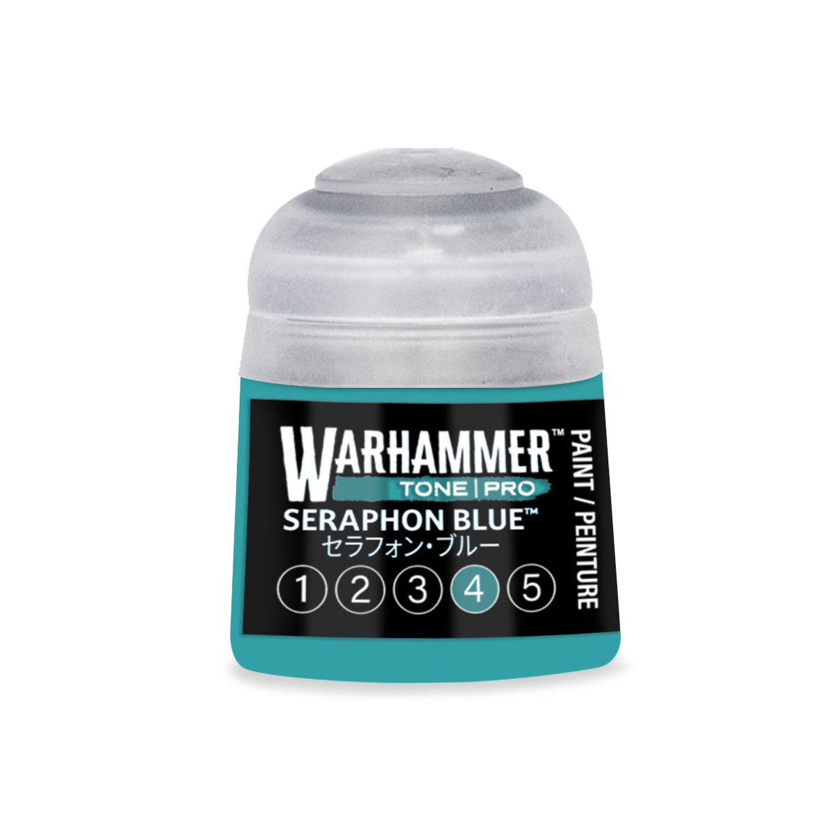 Tone Pro: Seraphon Blue 4