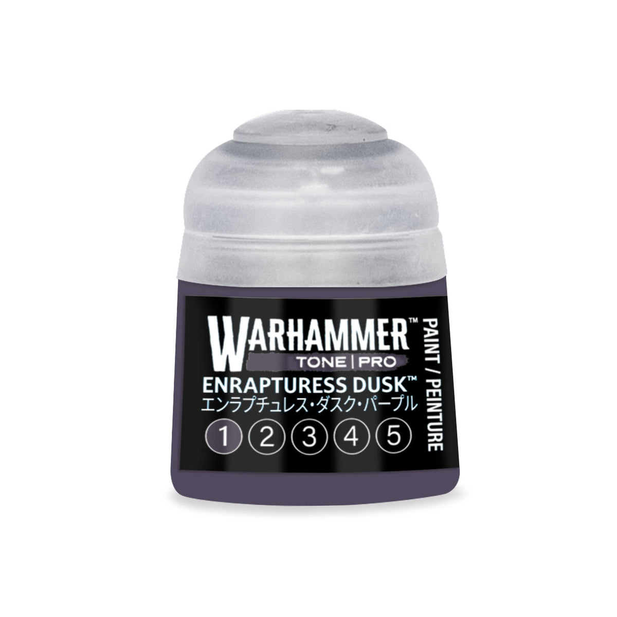 Tone Pro: Enrapturess Dusk 1