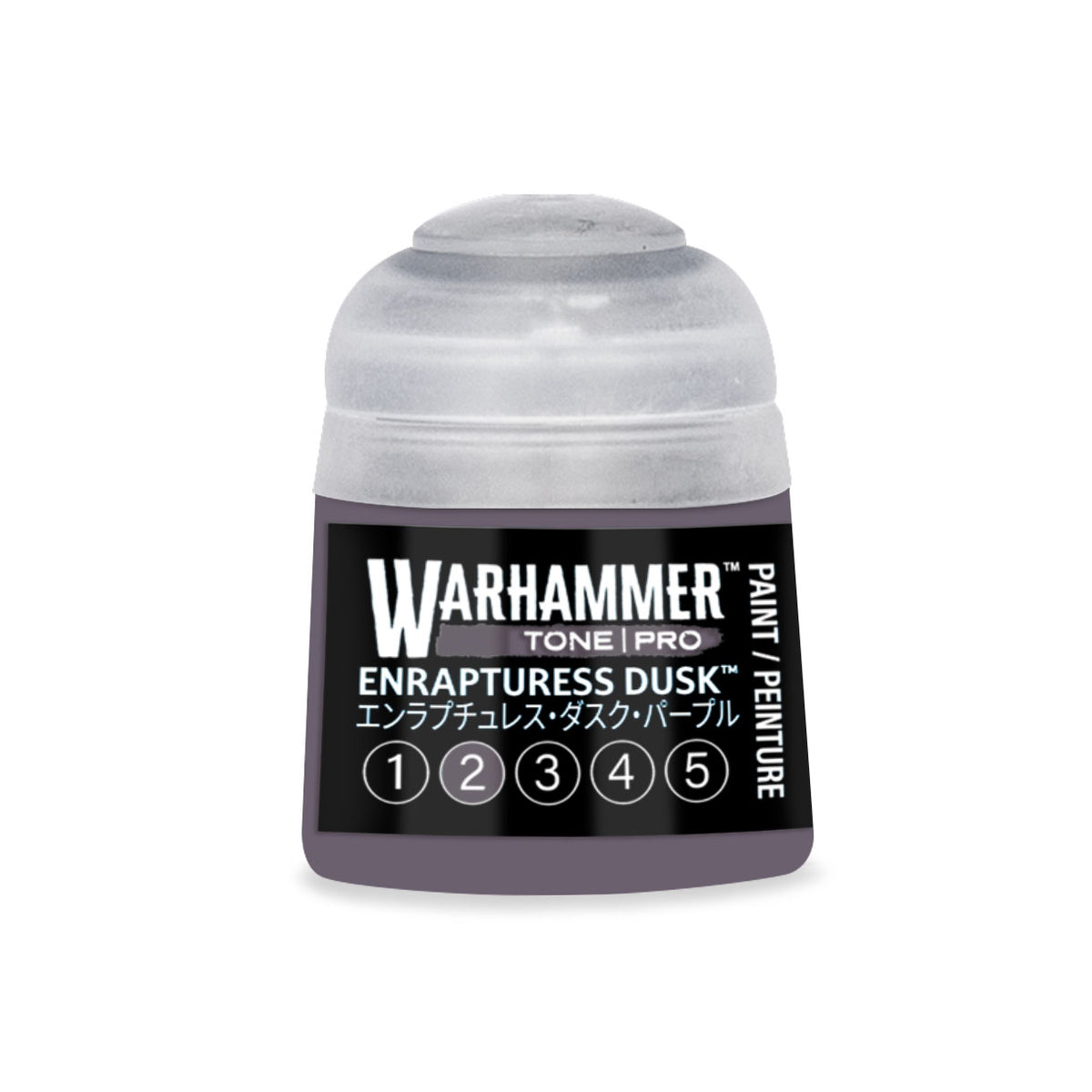 Tone Pro: Enrapturess Dusk 2